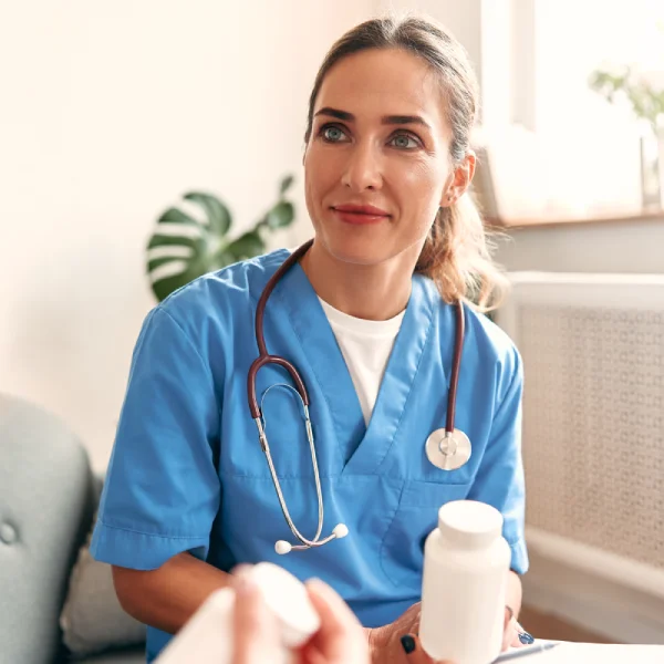 Consultas médicas ladmedis